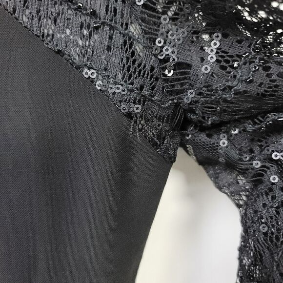 Adelyn rae long sleeve romper - Picture 7 of 14